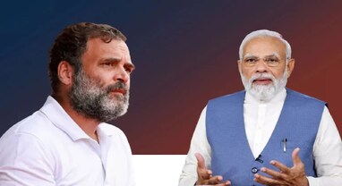 લોકસભા ચૂંટણી 2024, કોંગ્રેસ, ભારત બ્લોક, રાહુલ ગાંધી, ચર્ચા. પીએમ મોદી, આમંત્રણ સ્વીકાર્યું, મલ્લિકાર્જુન ખડગે, સ્મૃતિ ઈરાની, તેજસ્વી સૂર્યા