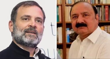 Amethi-Raebareli Congress list: આવી ગઈ કોંગ્રેસની યાદી, રાહુલ ગાંધી રાયબરેલીથી અને કેએલ શર્મા અમેઠીથી સ્મૃતિ ઈરાની સામે લડશે ચૂંટણી