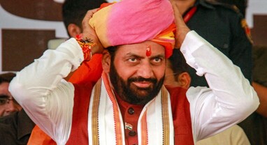 Haryana: ત્રણ ધારાસભ્યોનો સાથ છોડવાથી હરિયાણાની ભાજપ સરકાર સંકટમાં, જાણો હવે શું થઈ શકે