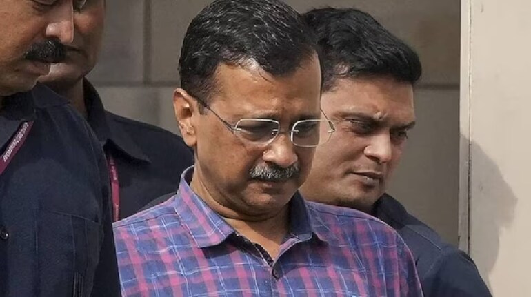 ARVIND KEJRIWAL: CM અરવિંદ કેજરીવાલને ઝટકો, વચગાળાની જામીન અરજી ફગાવી, કોર્ટે મેડિકલ ટેસ્ટના આપ્યા આદેશ | Moneycontrol Gujarati