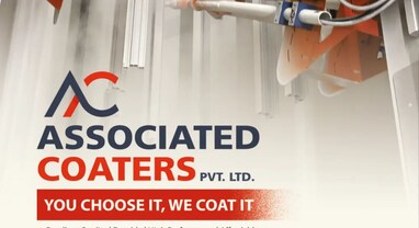 Associated Coaters IPO Listing: 17 ટકા પ્રીમિયમ પર શેરોનું સફર શરૂ, રિટેલ રોકાણકારોએ ઘણાં રોકાણ કર્યું હતું પૈસા