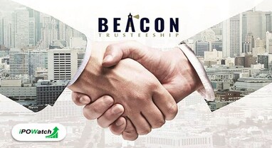 Beacon Trusteeship IPO Listing: ચૂંટણીના વલણો વચ્ચે, 50 ટકા પ્રીમિયમ પર શેરની યાત્રા શરૂ