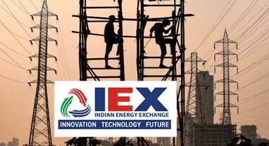 માર્કેટ કપલિંગ કેસમાં APTELએ IEXની અરજી ફગાવી; શેર 4% પટકાયા
