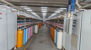United Cotfab IPO Listing: દોરાની કંપનીએ કમાણી કર્યો મજબૂત નફો, 7 ટકા પ્રીમિયમ પર લિસ્ટિંગ બાદ શેર અપર સર્કિટ