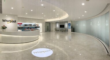 Whirlpoolના શેરોમાં જોરદાર ઉછાળો, નિષ્ણાતોનું અનુમાન 20% તેજીની સંભાવના