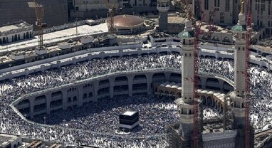 Death of Hajj pilgrims: હજ યાત્રીઓ ગરમીથી ત્રાહીમામ, અત્યાર સુધીમાં 900થી વધુ મોત, 90 ભારતીયોએ પણ ગુમાવ્યા જીવ