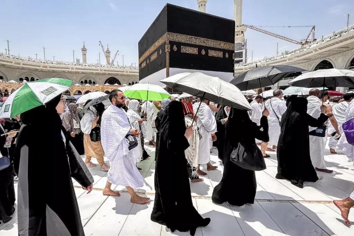 makka 3