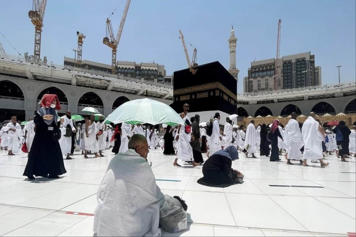 makka 5