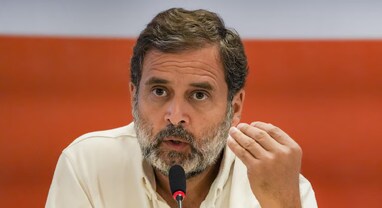 NEET Paper Leak: 'પેપર લીક અટકાવવામાં અસમર્થ કે રોકવા નથી માંગતા' રાહુલ ગાંધીએ NEET અને NET પરીક્ષાના મામલે સરકારને ઘેર્યા