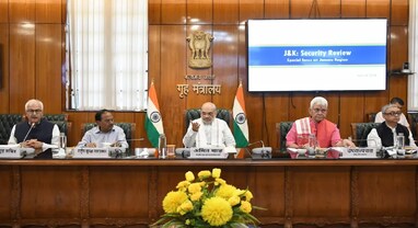Jammu Kashmir: શું કાશ્મીરમાં કંઈક મોટું થવાનું છે? શાહ-ડોભાલે 'ઝીરો ટેરર ​​પ્લાન' કર્યો સક્રિય!