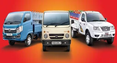 Tata Motors: 1 જુલાઈથી ટાટા મોટર્સના કોમર્શિયલ વાહનો થશે મોંઘા, જાણો તમારે કેટલી વધુ ચૂકવણી કરવી પડશે