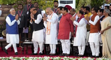 Budget 2024: શું તમે જાણો છો કયા મંત્રી પાસે કેટલું હોય છે બજેટનું એલોકેશન? જાણીને લાગશે નવાઈ!