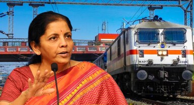 Railway Budget 2024: શું વરિષ્ઠ નાગરિકોને ફરીથી ટ્રેન ટિકિટ પર ડિસ્કાઉન્ટ મળવાનું થશે શરૂ? બજેટમાં નાણામંત્રી પાસેથી આશા