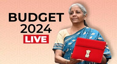 Budget 2024: રાજકોષીય ખાધ 4.9% રહેવાનો અંદાજ.. મુદ્રા યોજના હેઠળ લોન મર્યાદા બમણી કરીને 20 લાખ રૂપિયા કરાશે