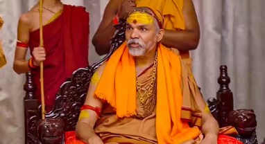 ‘કેદારનાથમાંથી 228 કિલો સોનું ગાયબ', અવિમુક્તેશ્વરાનંદ સરસ્વતીનો આરોપ, સાથે જાણી PM મોદી સાથે મુલાકાત પર શું કહ્યું?