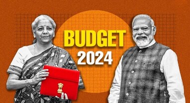 Union Budget: નાણામંત્રી કૃષિ અને બિહાર-આંધ્ર પર થયા મહેરબાન, પોઇન્ટ પ્રમાણે સમજો બજેટની મોટી જાહેરાતો