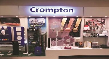 Crompton Greaves Q3: વર્ષના આધાર પર કંપનીનો નફો 28% વધ્યો, આવક 4.5% વધી