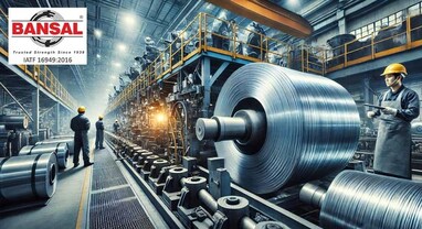 Bansal Wire IPO ની સારી લિસ્ટિંગ બાદ સ્ટૉકમાં આવ્યો ઘટાડો
