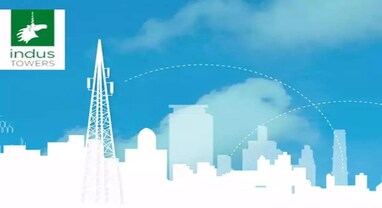 Indus Towers એ 52 સપ્તાહના હાઈ, Citi એ બતાવ્યા ખરીદારીના ત્રણ કારણો