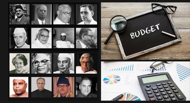 Budget 2024: જવાહરલાલ નેહરુ સહિત અનેક વડાપ્રધાનોએ પણ રજૂ કર્યું હતું બજેટ