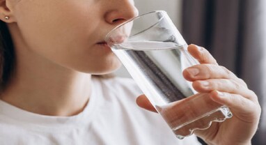 Drinking Water Safe: ચોમાસા દરમિયાન તમારા ઘરનું પીવાનું પાણી ચોખ્ખું છે કે નહીં, આ સરળ રીતથી તપાસો