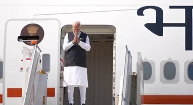 PM Narendra Modi Poland Visit: PM નરેન્દ્ર મોદી પોલેન્ડ પ્રવાસ માટે રવાના, જાણો સંપૂર્ણ શેડ્યૂલ