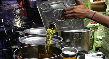 Edible oil prices : સરસવ સહિત મોટા ભાગના ખાદ્યતેલ થયા સસ્તા, જાણો ભાવ