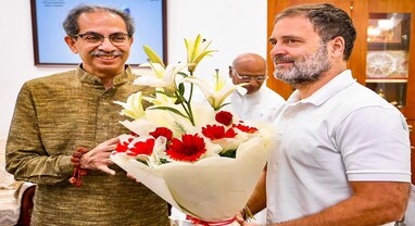 ઉદ્ધવ ઠાકરે કોંગ્રેસથી કેમ ડરી, ચૂંટણી પહેલા માંગી ગેરંટી, હવે શું થશે?