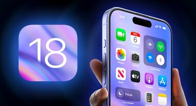Apple: iPhone યુઝર્સ માટે સારા સમાચાર, iOS 18 ના ત્રીજા પબ્લિક બીટામાં અદ્ભુત ફિચર્સ લોન્ચ Apple: iPhone યુઝર્સ માટે સારા સમાચાર, iOS 18 ના ત્રીજા પબ્લિક બીટામાં અદ્ભુત ફિચર્સ લોન્ચ