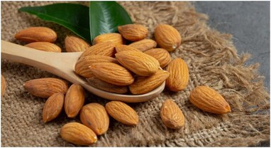 Benefits of Almonds: ખાલી પેટ ખાઓ આ એક ડ્રાય ફ્રૂટ, જાણો તેને ખાવાની સાચી રીત, મળશે ઘણા ફાયદા