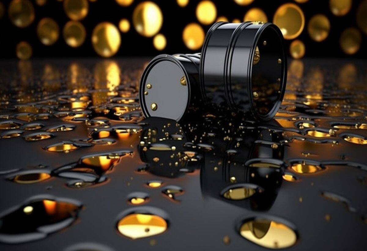 Crude Oil Price Indian Stocks: કાચા તેલની કિંમતોમાં ઘટાડો આવ્યો, જાણો ...