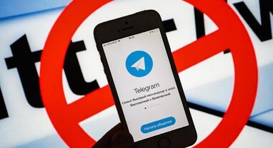 Telegram: ભારતમાં ટેલિગ્રામ પર મૂકી શકાય છે પ્રતિબંધ? આઈટી મંત્રાલયે ગૃહ મંત્રાલય પાસેથી માંગ્યો રિપોર્ટ Telegram: ભારતમાં ટેલિગ્રામ પર મૂકી શકાય છે પ્રતિબંધ? આઈટી મંત્રાલયે ગૃહ મંત્રાલય પાસેથી માંગ્યો રિપોર્ટ