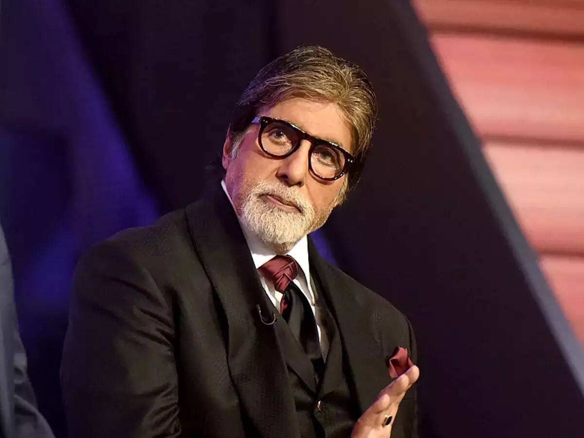 11 AMITABH