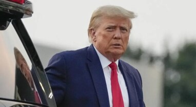 US President Election: ડોનાલ્ડ ટ્રમ્પની ફરી હત્યાનો પ્રયાસ, વધુ એક ફાયરિંગ, અમેરિકામાં અફરા તફરી US President Election: ડોનાલ્ડ ટ્રમ્પની ફરી હત્યાનો પ્રયાસ, વધુ એક ફાયરિંગ, અમેરિકામાં અફરા તફરી