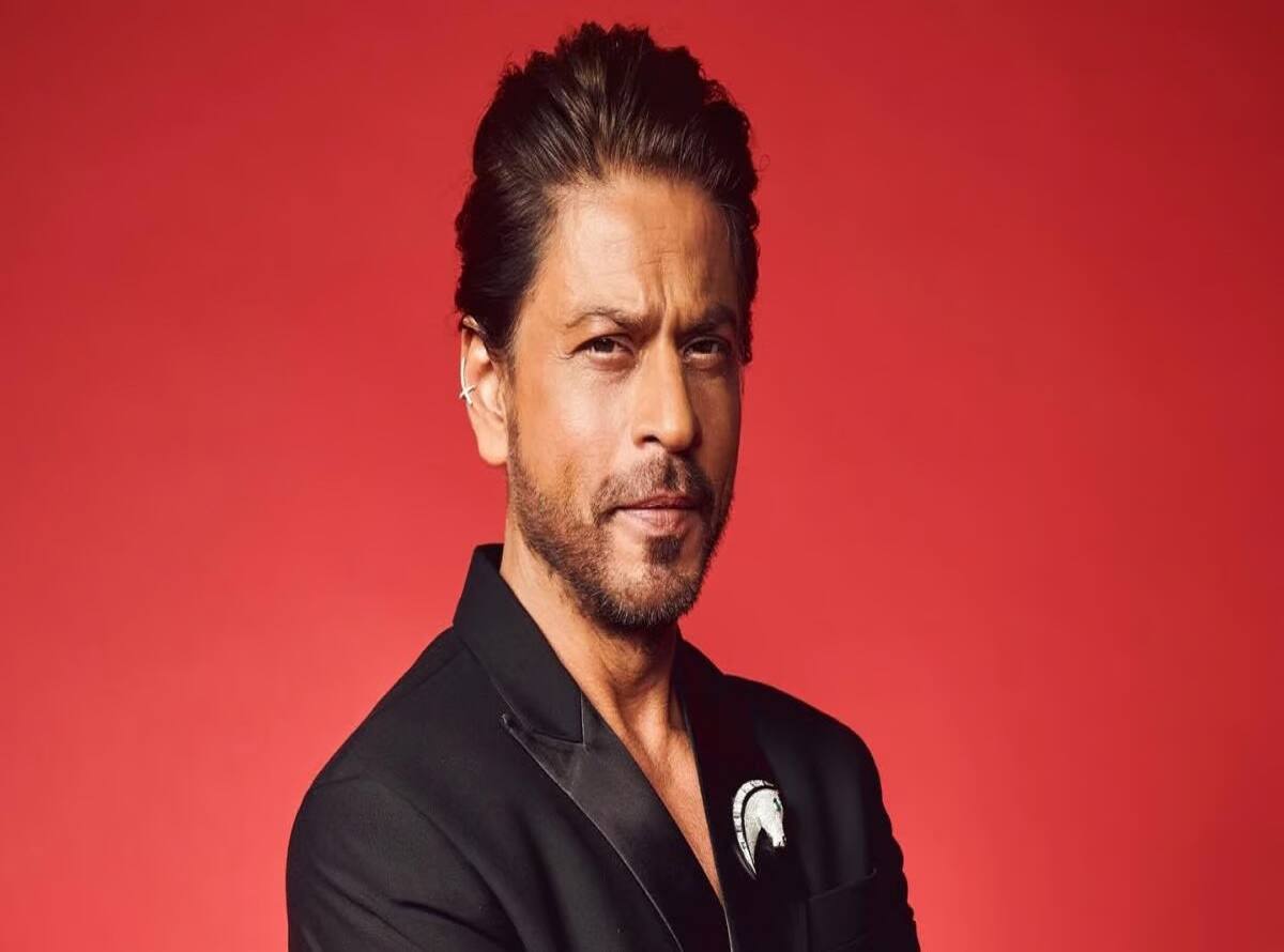 8 SHAHRUKH