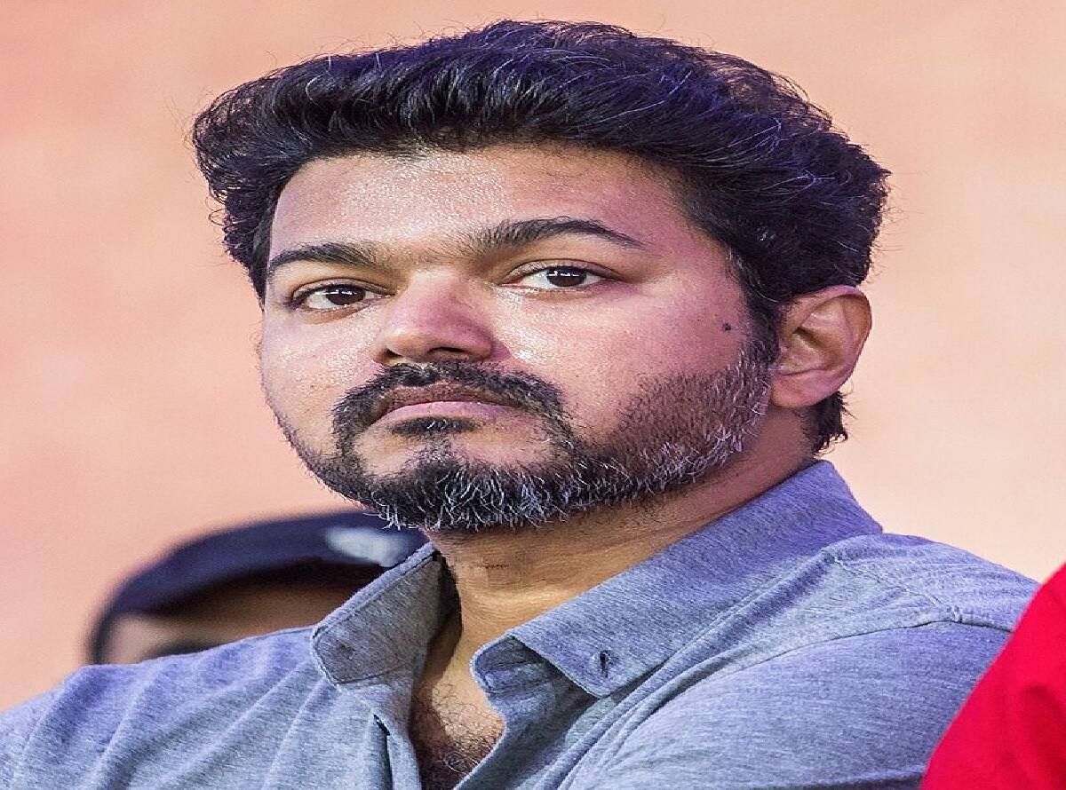 9 VIJAY