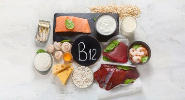 વિટામિન B12ની ઉણપ થશે દૂર, તમારા આહારમાં આ 5 ફૂડનો કરો સમાવેશ, ડેફિશિયન્સી થશે દૂર