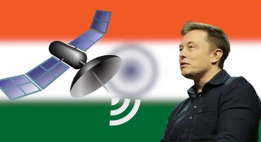 Jio, Airtel, Vi vs Elon Musk, શા માટે ભારતીય ટેલિકોમ સેક્ટરમાં એક નવું 'વોર' થયું શરૂ