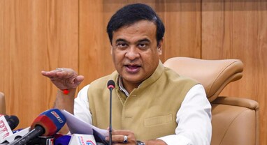 ઝારખંડ ચૂંટણી માટે NDA 'ફાઇનલ'માં સીટ શેરિંગ પર વાતચીત, હિમંતા બિસ્વાએ કહ્યું- ટુંક સમયમાં જાહેર થશે પ્રથમ યાદી