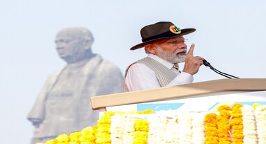 PM મોદીનો આજથી બે દિવસનો ગુજરાત પ્રવાસ, અનેક પ્રોજેક્ટનું ઉદ્ઘાટન અને શિલાન્યાસ, જુઓ સંપૂર્ણ શેડ્યૂલ