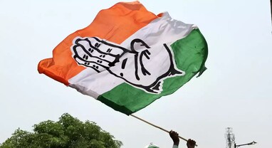 Haryana Assembly election: ચૂંટણી પંચ પર કોંગ્રેસનો મોટો આરોપ, કહ્યું- વેબસાઈટનો ડેટા ધીરે ધીરે થયો અપડેટ, અમારા કાર્યકરો થયા નારાજ Haryana Assembly election: ચૂંટણી પંચ પર કોંગ્રેસનો મોટો આરોપ, કહ્યું- વેબસાઈટનો ડેટા ધીરે ધીરે થયો અપડેટ, અમારા કાર્યકરો થયા નારાજ