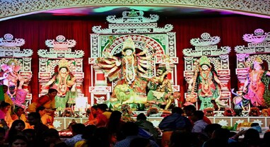 દુનિયાભરમાં થૂ-થૂ થયા બાદ બાંગ્લાદેશને આવી બુદ્ધી, દુર્ગા પૂજા માટે લઈ રહ્યા છે મોટા નિર્ણય