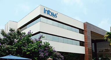 Infosys Q4 Result: ઈન્ફોસિસના ક્વાર્ટરના 4 ના પરિણામ રહ્યા અનુમાન કરતા નબળા રહ્યા, નફો 12% ઘટ્યો, આવકમાં વધારો, ₹22 ના ડિવિડન્ડ જાહેરાત કરી