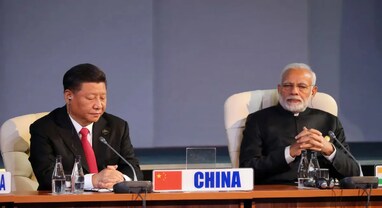 BRICS Summit 2024: શી જિનપિંગ સાથે વાતચીત બાદ પીએમ મોદીએ કહ્યું- LAC પર શાંતિ જાળવવી અમારી પ્રાથમિકતા