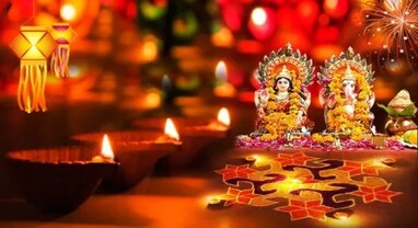 Diwali 2024: આવી રહી છે દિવાળી, આ વસ્તુઓને તાત્કાલિક ઘરમાંથી કાઢો બહાર, તો જ માતા લક્ષ્મી ચમકાવશે ભાગ્ય