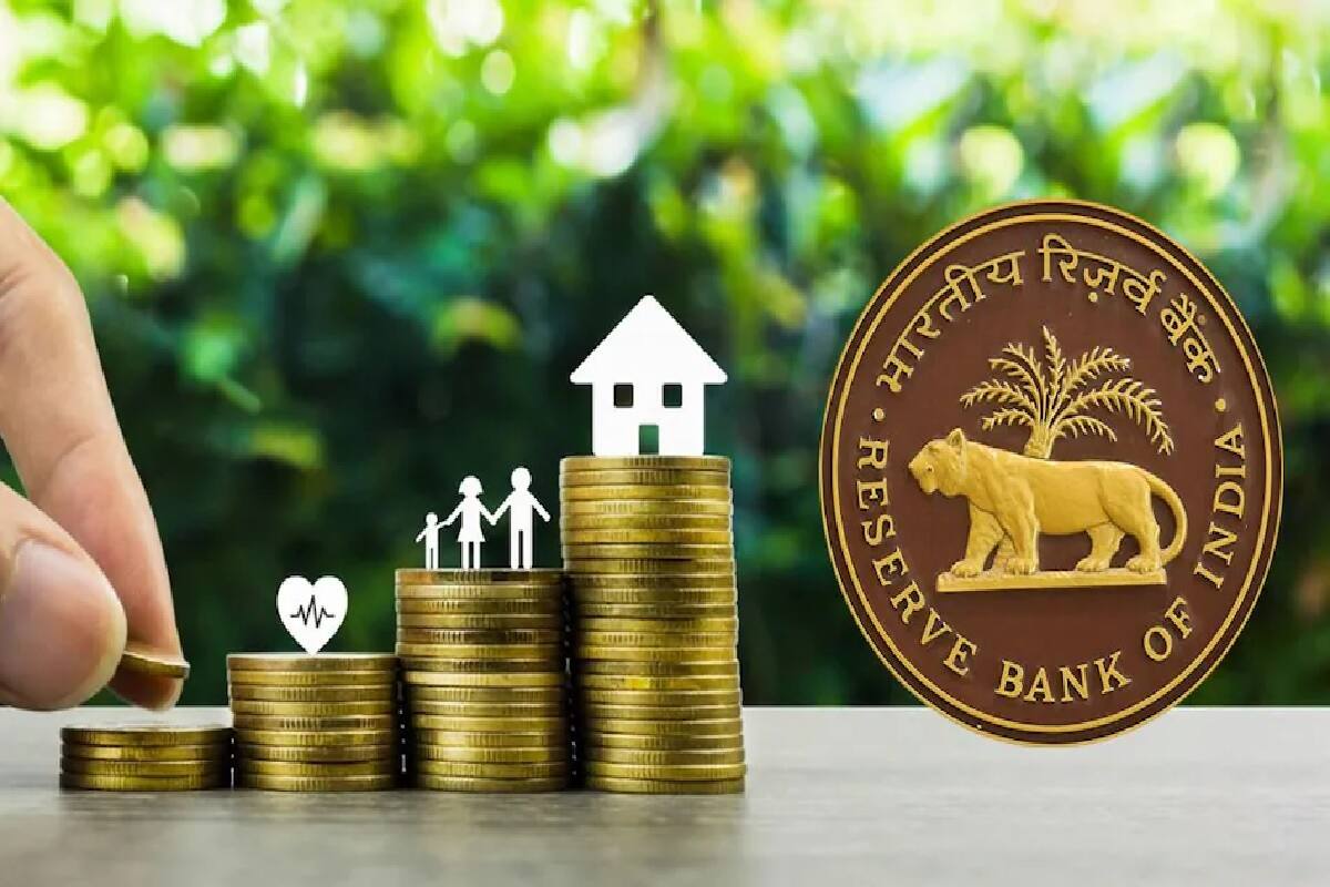 RBI Policy હોમ લોનના વ્યાજ દરમાં 0.40 સુધીનો થશે ઘટાડો! જાણો