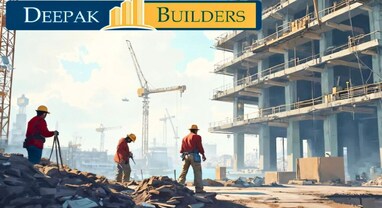 Deepak Builders & Engineers India IPO 2 ગણો સબ્સક્રાઈબ, રિટેલ ઈનવેસ્ટર્સનો કોટા 3 ગણો ભરાયો