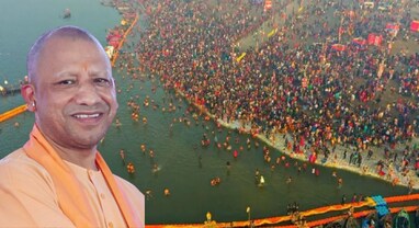 પ્રયાગરાજ: મહા કુંભ મેળાની તૈયારીઓએ પકડ્યો વેગ, ડિઝાઇનર સ્ટ્રીટ લાઇટથી લઈને ફાયર સેફ્ટિ માટે ખાસ સિક્યોરિટી, જાણો વિગતો