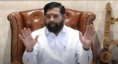 BJPમાંથી જ હશે આગામી CM, એકનાથ શિંદેએ કહ્યું- ભાજપ જે પણ નિર્ણય લેશે, શિવસેના કરશે તેનું સમર્થન
