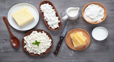 Vitamin B12 Rich Foods: વિટામિન B12ની ઉણપ થશે મૂળથી દૂર, તમારા ડાયેટમાં આ વેજ ઓપ્શન્સનો કરો સમાવેશ